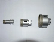 پورٹ ایبل اسٹون ٹیپنگ مشین